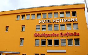 Hotel Hottmann Stuttgart